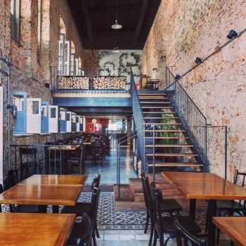 Foto Domenica Pizzaria Artesanal - Botafogo