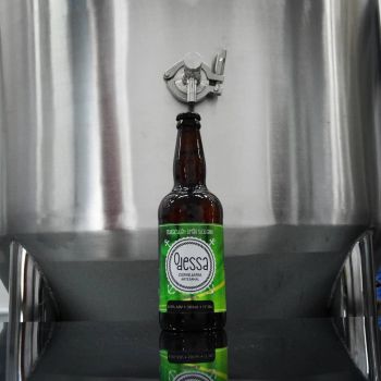 Foto Odessa Cervejaria