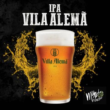 Foto Cervejaria Mundo