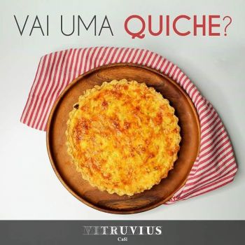 Foto Vitruvius Restaurante