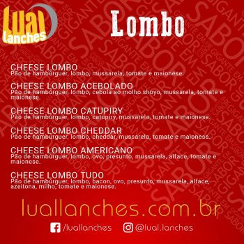 Foto Lual Lanches