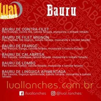 Foto Lual Lanches