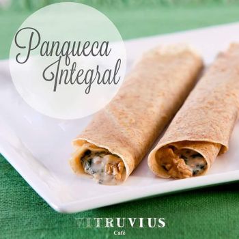 Foto Vitruvius Restaurante