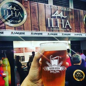 Foto Cervejaria da Ilha