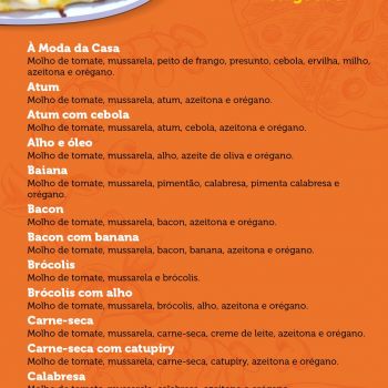 Foto D'talia Pizzaria e Chopperia