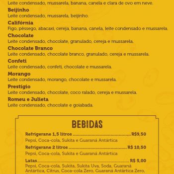 Foto D'talia Pizzaria e Chopperia