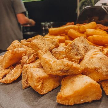 Foto Cervejaria Savage