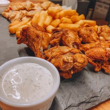 Foto Cervejaria Savage