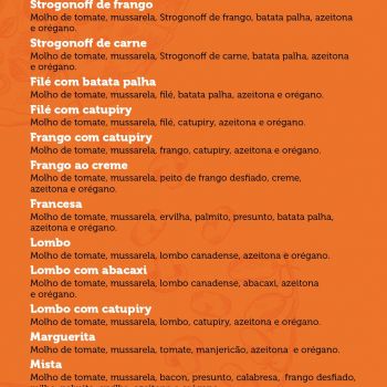 Foto D'talia Pizzaria e Chopperia