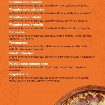 Foto D'talia Pizzaria e Chopperia