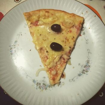 Foto Pizzaria Calzone