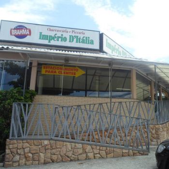 Foto Império DItalia Churrascaria e Pizzaria