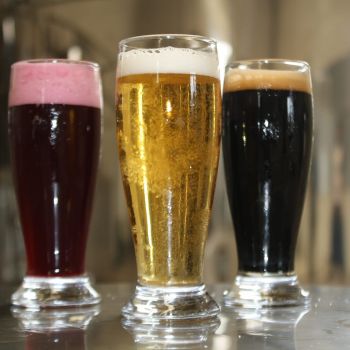 Foto Cervejaria Sant Tina