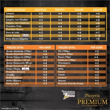 Foto Estaleiro da Pizza