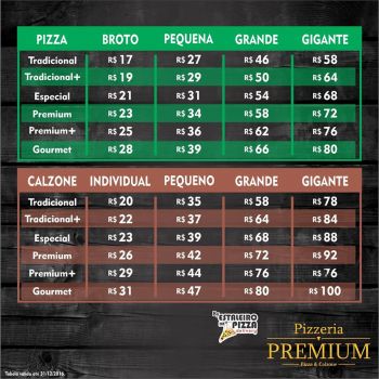 Foto Estaleiro da Pizza