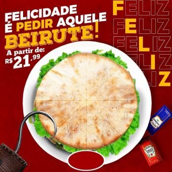 Foto Pizzaria Fama