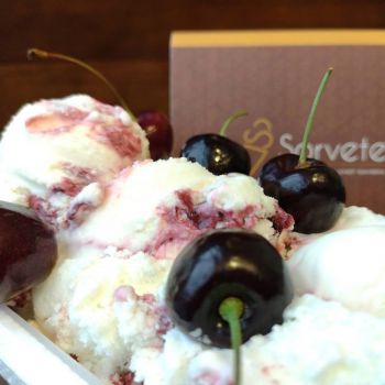 Foto Sr. Sorvete Campinas