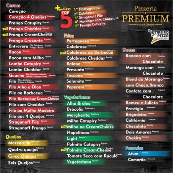 Foto Estaleiro da Pizza