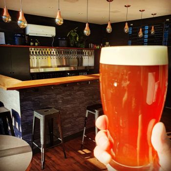 Foto Do Bosque Cervejaria