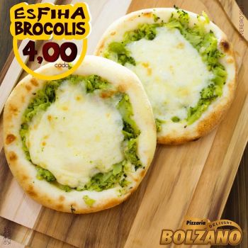 Foto Pizzaria Bolzano