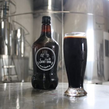 Foto Cervejaria Sant Tina