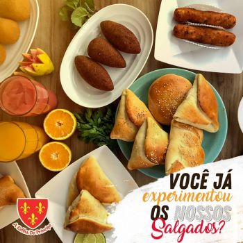 Foto A Esfiha do Príncipe