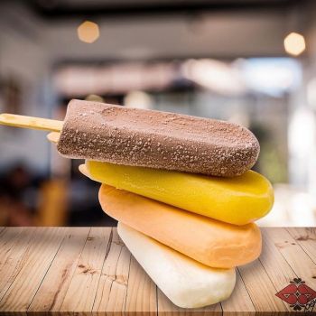 Foto Sorveteria Quatro Estações