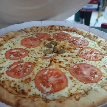 Foto Claudinho Pizzaria