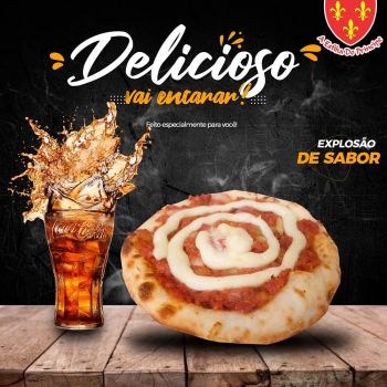 Foto A Esfiha do Príncipe