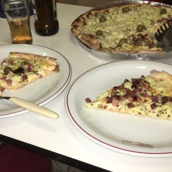 Foto Pizzaria Pizzarella