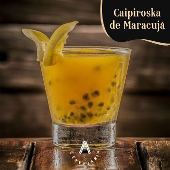 Foto Cervejaria Honório