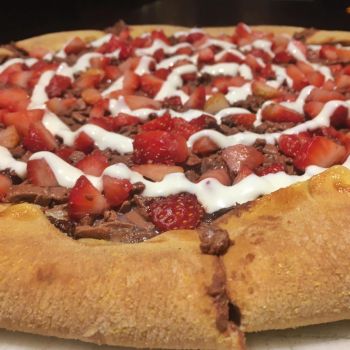 Foto Pandorato Pizzaria