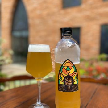 Foto Mosteiro Cervejaria