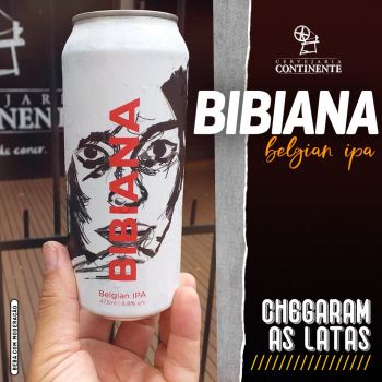 Foto Cervejaria Continente