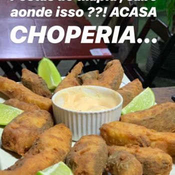 Foto Chopperia A Casa