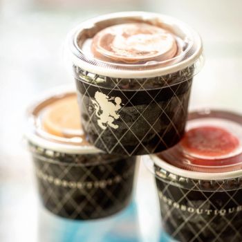 Foto Gelato Boutique