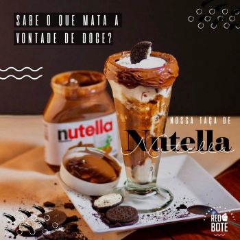 Foto Reobote Sorvetes e Açaí