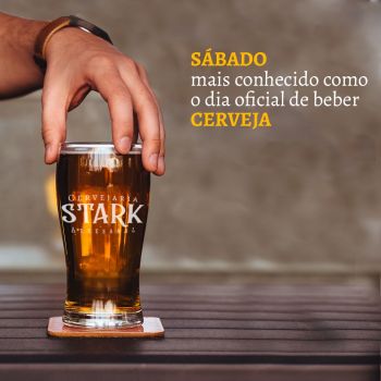 Foto Cervejaria Stark