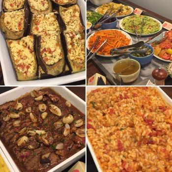 Foto Ruazinha Restaurante