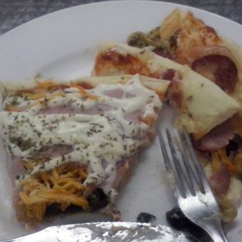 Foto Le Gusto Pizzaria