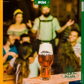 Foto Jalapa Cervejaria