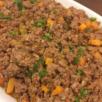 Foto Ruazinha Restaurante