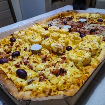 Foto Norba's Pizzaria