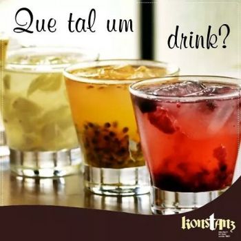 Foto Konstanz Restaurante