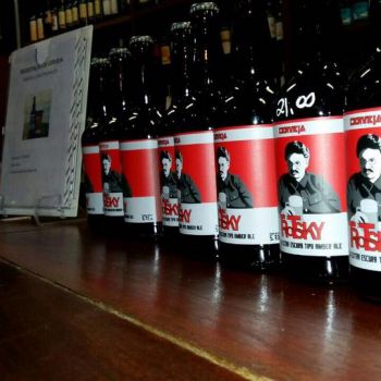 Foto Cervejaria Furquilha