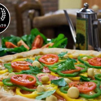 Foto Pandorato Pizzaria