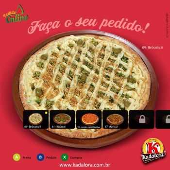 Foto Kadalora Butantã