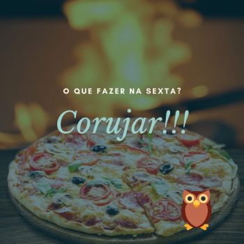 Foto Corujaz Pizzaria