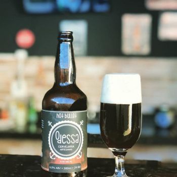 Foto Odessa Cervejaria