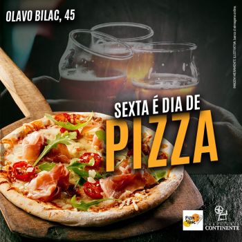 Foto Cervejaria Continente